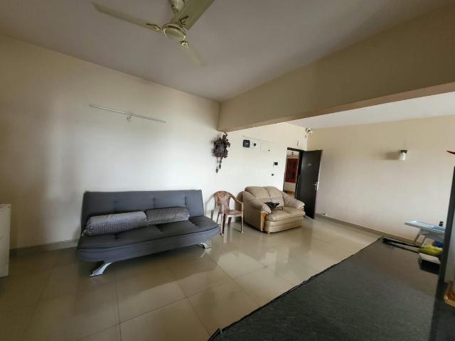 Flat for rent in Bangalore North, Cox Town - Bangalore