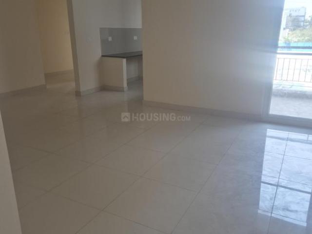 Flat for sale in Bangalore North, Cox Town - Bangalore