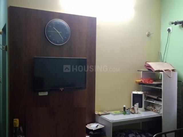 Flat for sale in Bangalore North, Cox Town - Bangalore