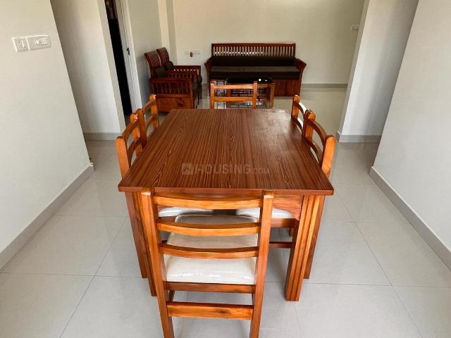 Flat for sale in Mangalore, Karnataka