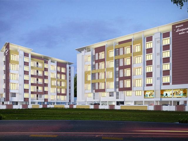 Flat for sale in Mangalore, Karnataka