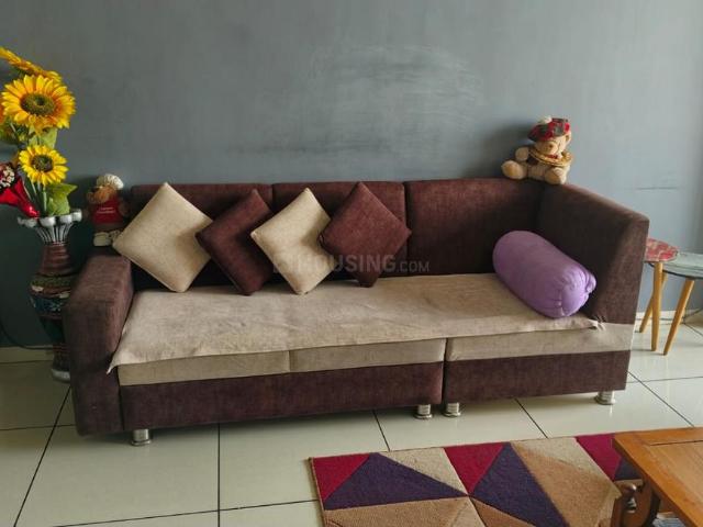 Flat for rent in Nadiad, Gujarat