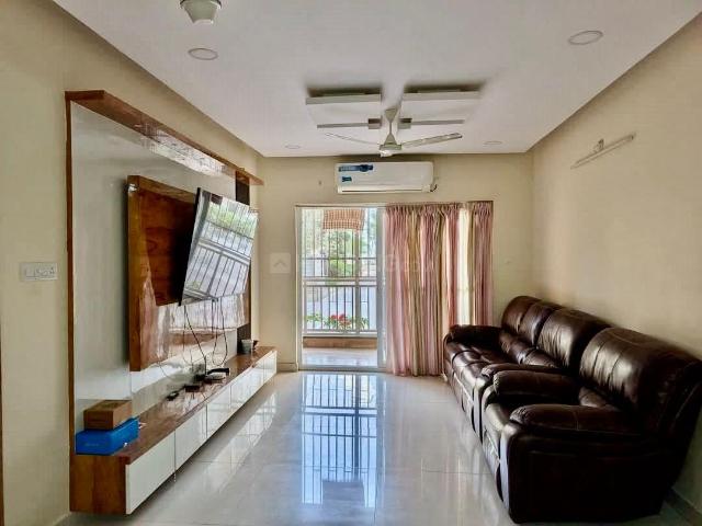 Flat for rent in Haidarabad, Telangana