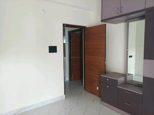 Flat for rent in Haidarabad, Telangana
