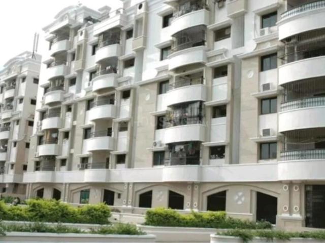 Flat for sale in Prashant Nagar, Hyderabad