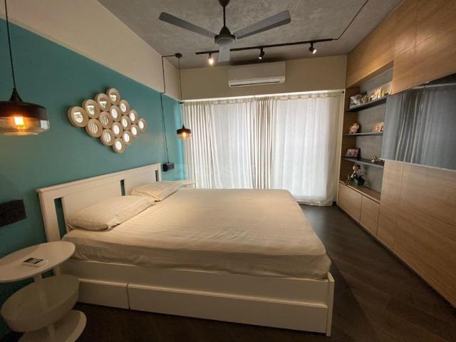 Flat for rent in Bharuch, Gujarat