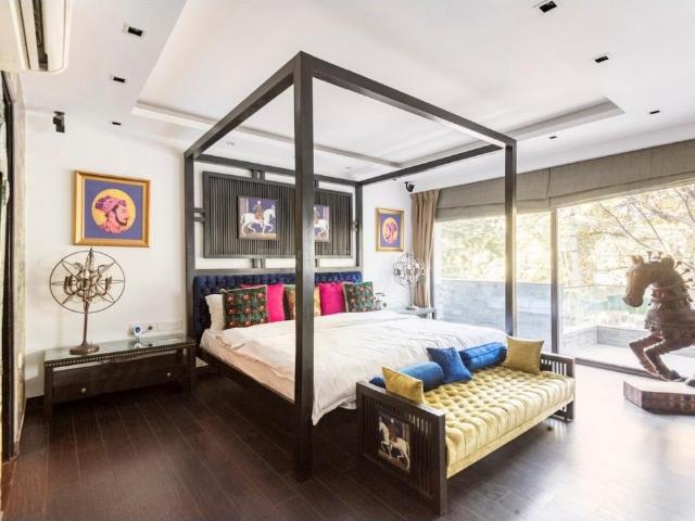 Flat for rent in Bharuch, Gujarat