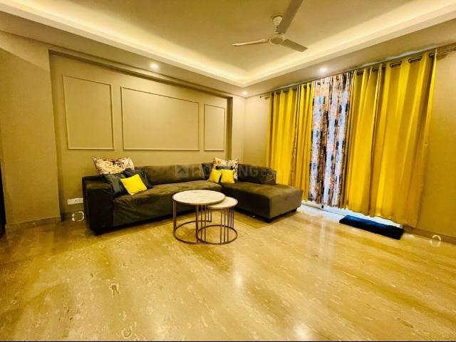 Flat for rent in Bharuch