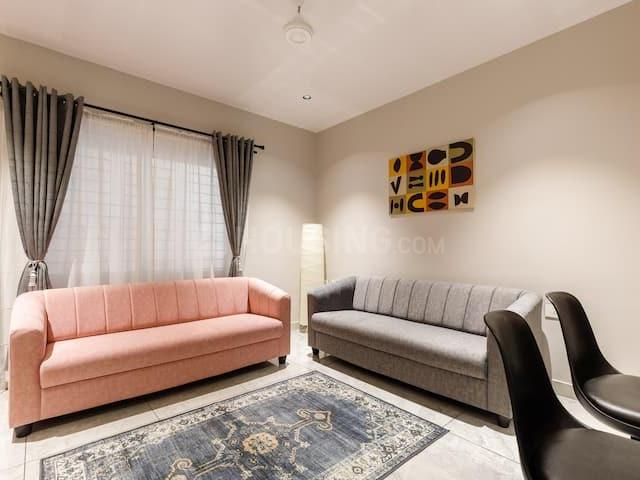 Flat for rent in Bharuch, Gujarat