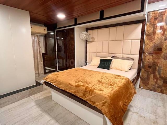 Flat for rent in Bharuch, Gujarat