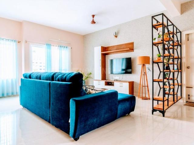 Flat for rent in Bharuch, Gujarat