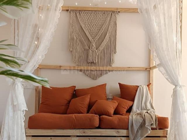 Flat for rent in Bharuch, Gujarat
