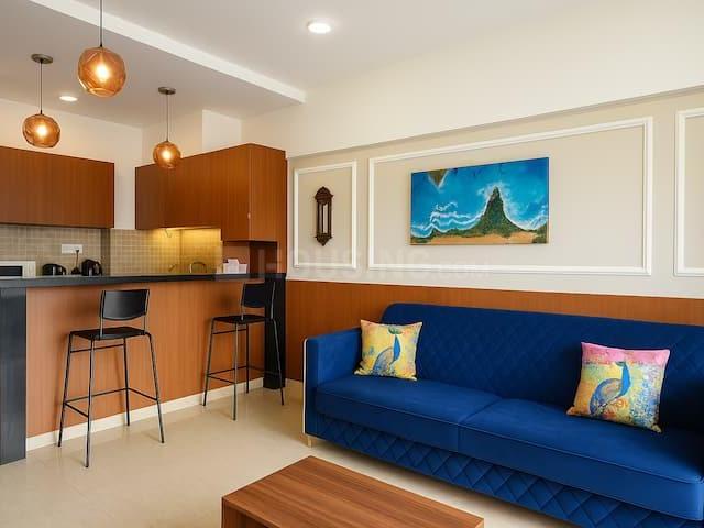 Flat for rent in Bharuch, Gujarat
