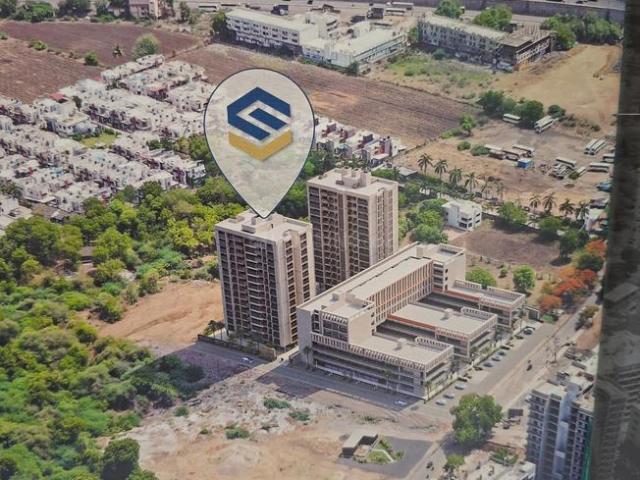 Flat for rent in Bharuch, Gujarat