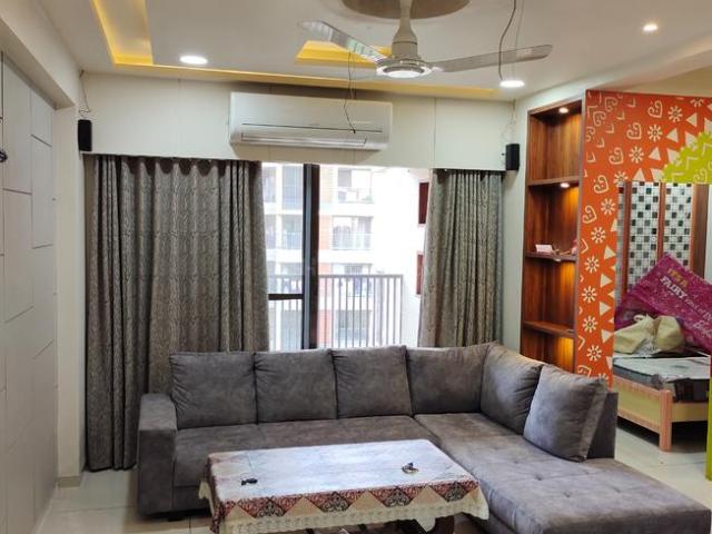 Flat for rent in Bharuch