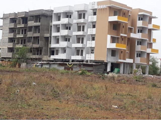 Flat for rent in Nagpur City, Nagpur
