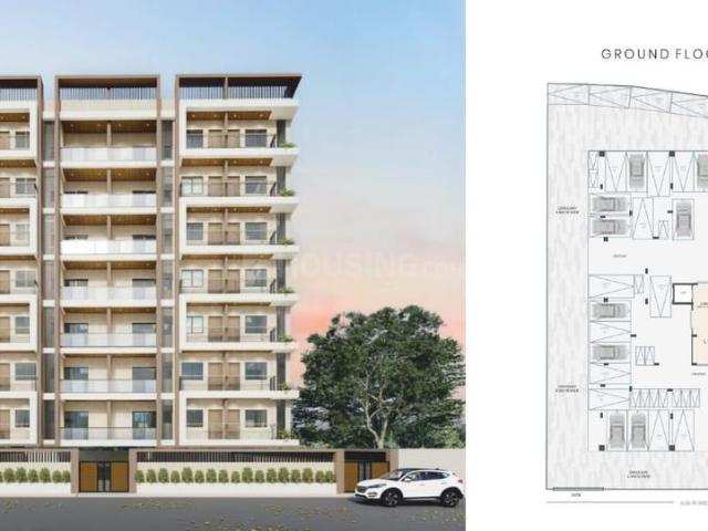 Flat for sale in Nagpur, National Capital Territory Of Delhi