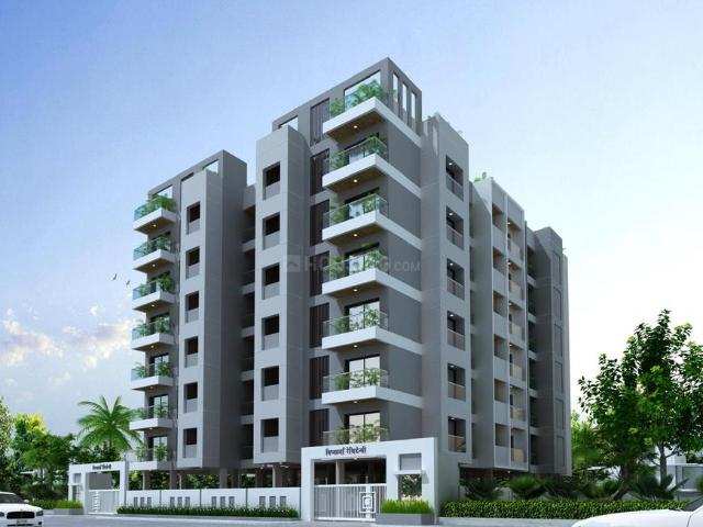 Flat for sale in Nagpur, National Capital Territory Of Delhi