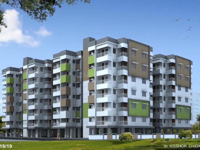 Flat for sale in Nagpur, National Capital Territory Of Delhi