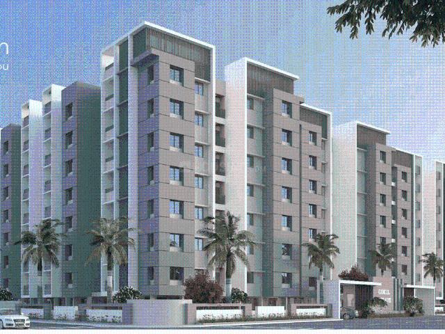 Flat for sale in Nagpur, National Capital Territory Of Delhi