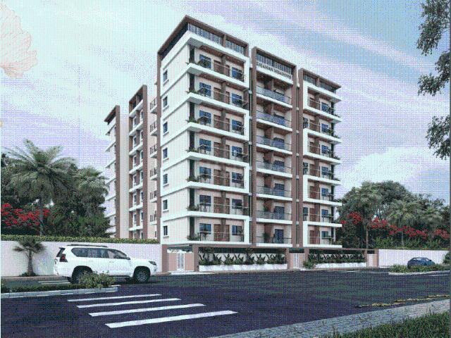 Flat for sale in Nagpur, National Capital Territory Of Delhi