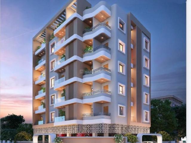 Flat for sale in Nagpur, National Capital Territory Of Delhi