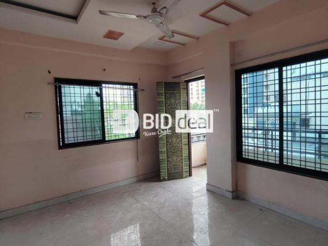 Flat for sale in Nagpur, National Capital Territory Of Delhi