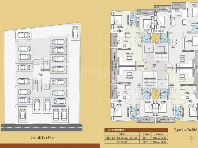 Flat for sale in Nagpur, National Capital Territory Of Delhi