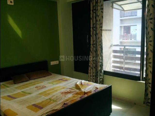 Flat for rent in Adalaj, Gujarat