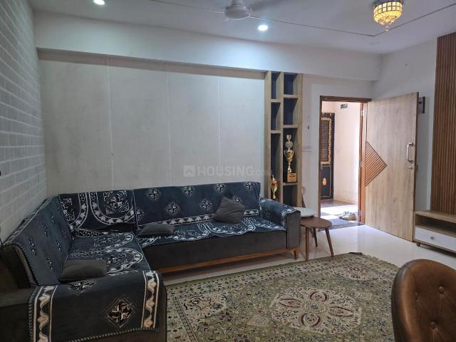 Flat for rent in Adalaj, Gujarat
