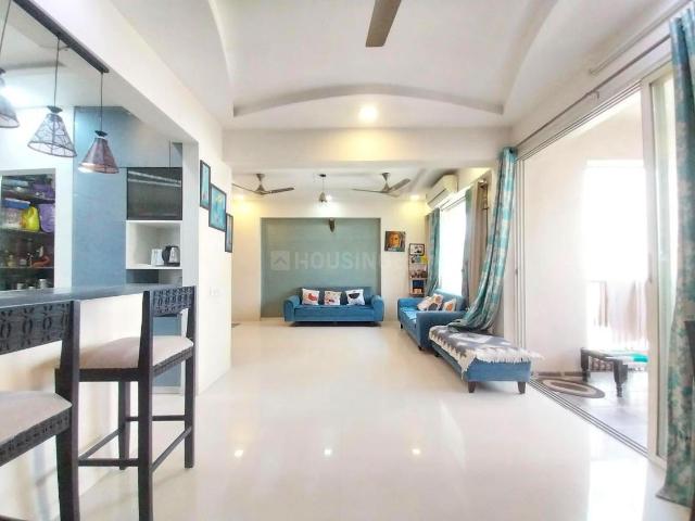 Flat for rent in Adalaj, Gandhinagar