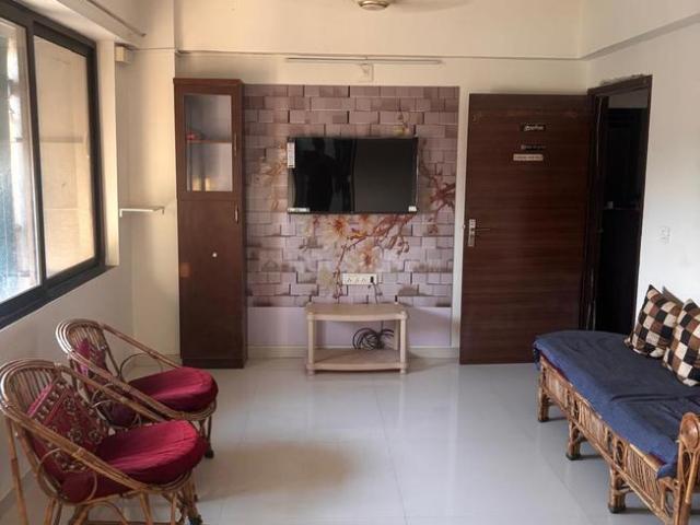 Flat for rent in Zundal, Adalaj