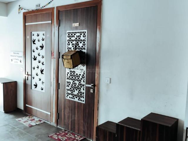 Flat for rent in Adalaj, Gandhinagar