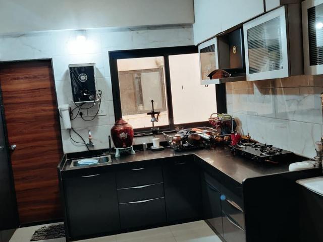 Flat for rent in Adalaj, Gandhinagar