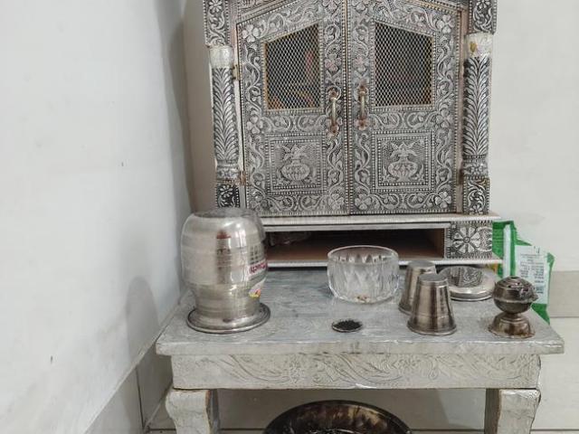 Flat for rent in Zundal, Adalaj