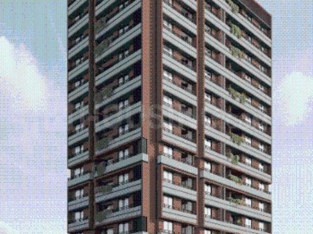 Flat for sale in Zundal, Adalaj