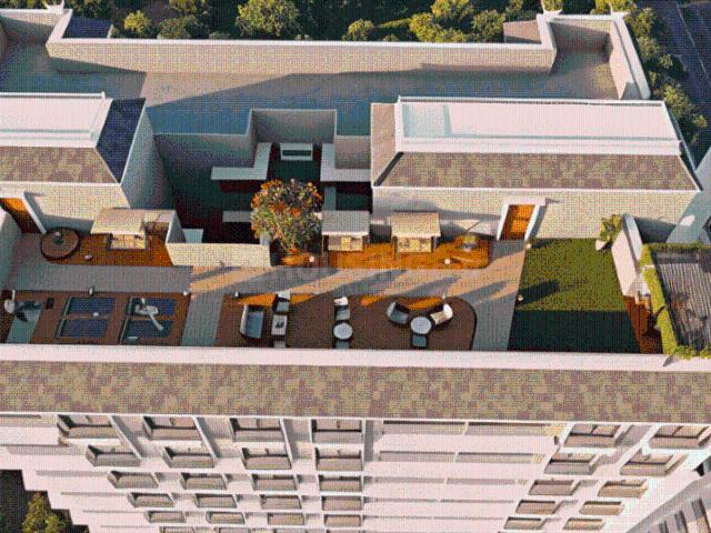 Flat for sale in Adalaj, Gujarat