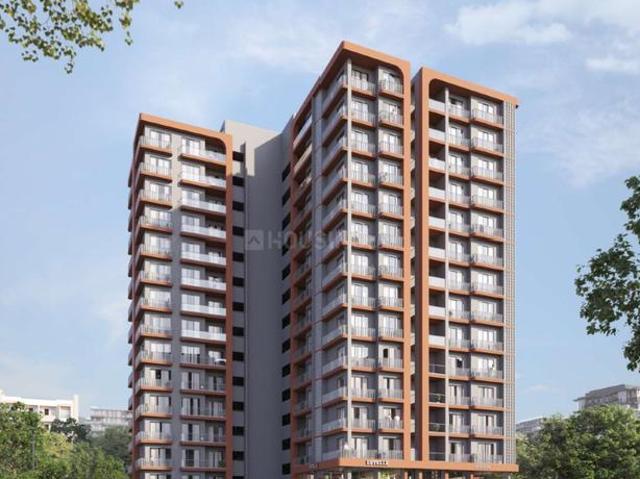 Flat for sale in Gujarat