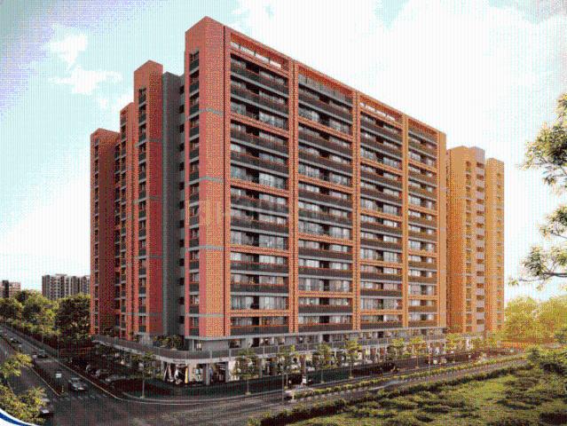Flat for sale in Adalaj, Gujarat