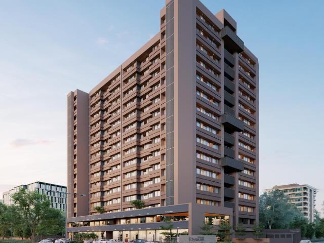 Flat for sale in Adalaj, Gujarat