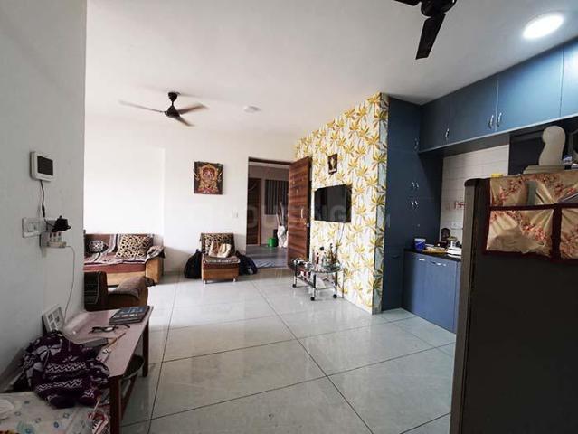 Flat for sale in Adalaj, Gujarat