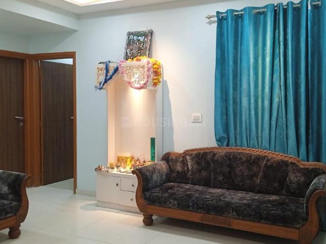 Flat for sale in Adalaj, Gujarat