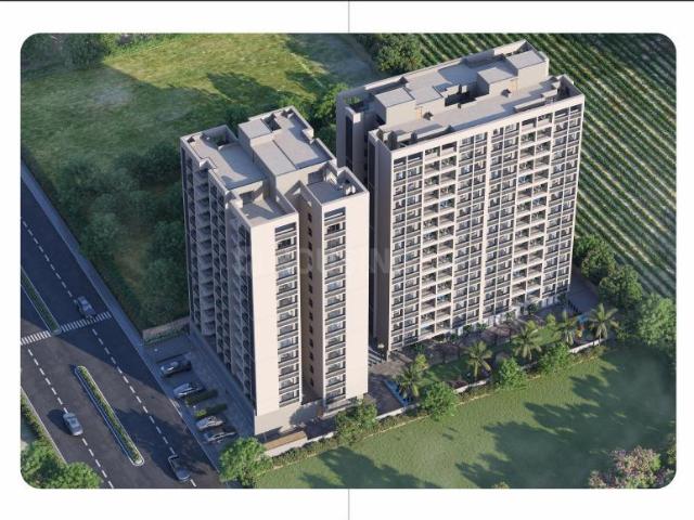 Flat for sale in Adalaj, Gujarat