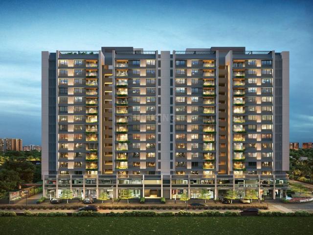 Flat for sale in Gujarat