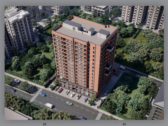 Flat for sale in Adalaj, Gujarat