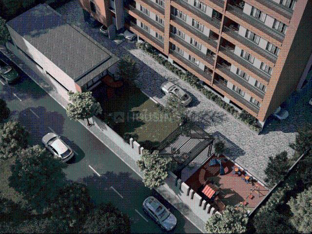 Flat for sale in Adalaj, Gujarat