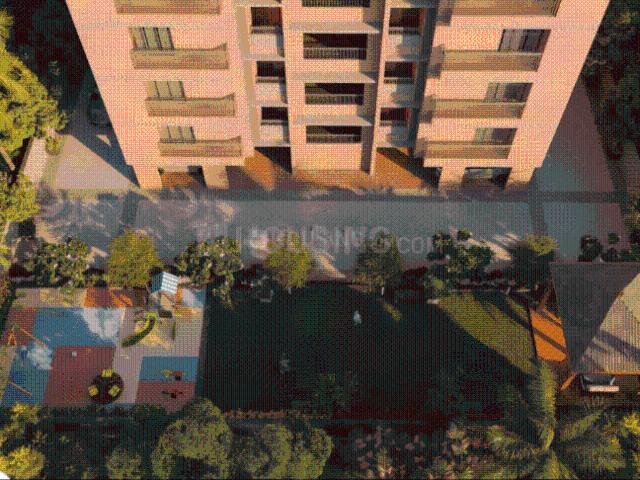Flat for sale in Adalaj, Gujarat