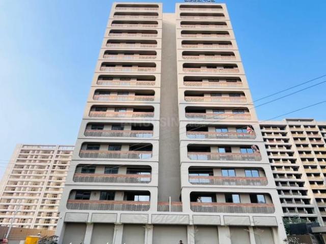 Flat for sale in Adalaj, Gujarat