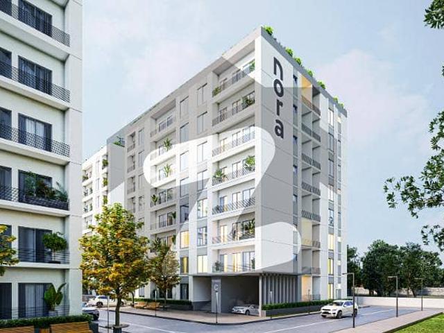 Apartment for sale in Islamabad