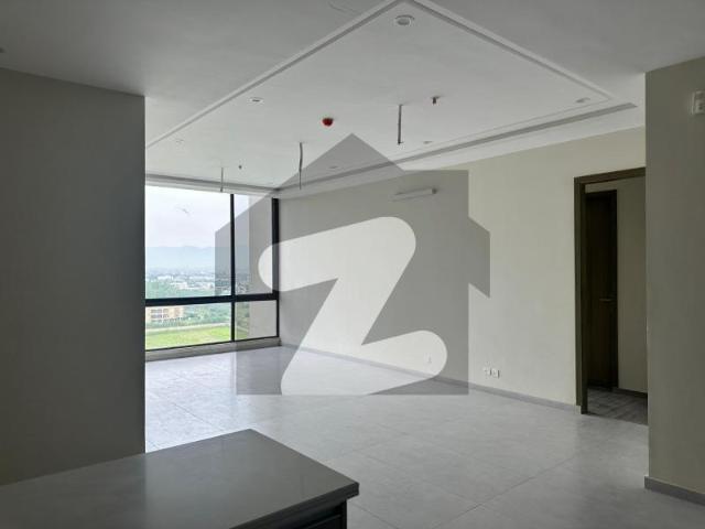 Apartment for rent in Islamabad